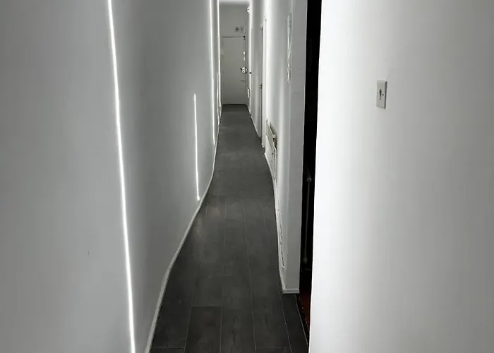 Toledo Habitaciones